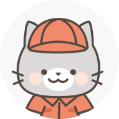 便利屋お助けキャットのキャラクター