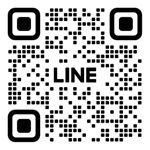 便利屋お助けキャット LINE公式アカウント QRコード